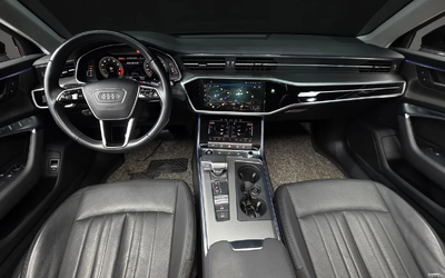 audi-a6 - 5