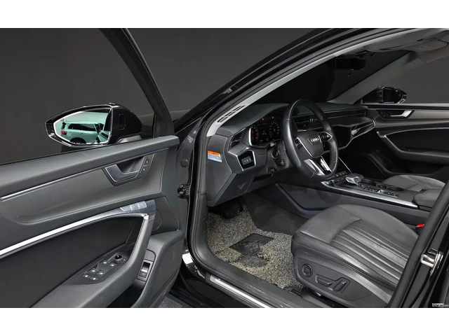 Audi A6 2021* 360* ОБДУХ* HEAD-UP* DISTRONIK* КРАЙНА ЦЕНА - автомобили, коли, обяви за нови и употребявани 8