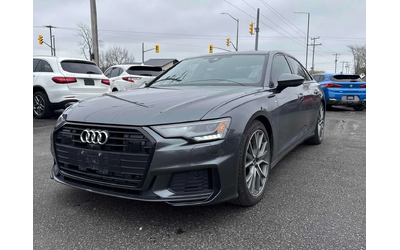 audi-a6 - 0