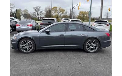 audi-a6 - 1