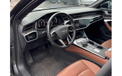 audi-a6 - 4