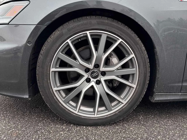 Audi A6 |  Progressiv | DISTRONIC | 360 | ПОДГРЕВ | CARFAX - автомобили, коли, обяви за нови и употребявани 6