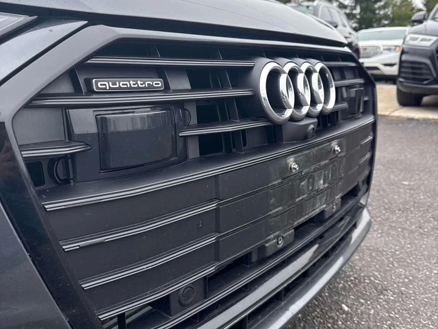 Audi A6 |  Progressiv | DISTRONIC | 360 | ПОДГРЕВ | CARFAX - автомобили, коли, обяви за нови и употребявани 9