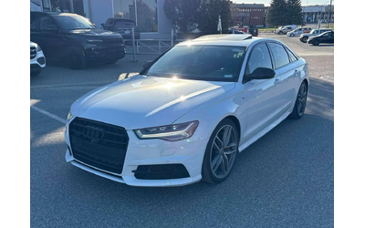 audi-a6 - 0