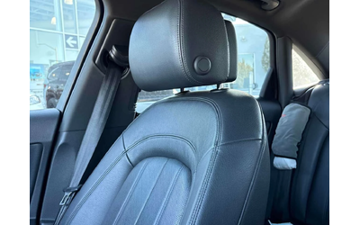 Audi A6 * 2.0T * PANO* KEYLESS* ПОДГРЕВ* - автомобили, коли, обяви за нови и употребявани 11