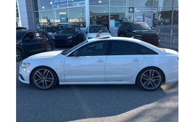 audi-a6 - 1