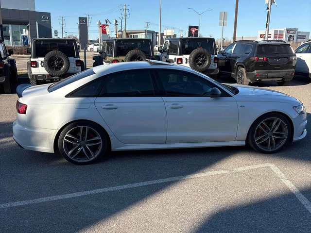 Audi A6 * 2.0T * PANO* KEYLESS* ПОДГРЕВ* - автомобили, коли, обяви за нови и употребявани 2
