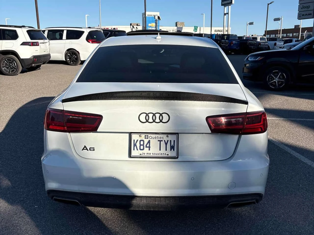 Audi A6 * 2.0T * PANO* KEYLESS* ПОДГРЕВ* - автомобили, коли, обяви за нови и употребявани 3