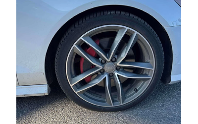 Audi A6 * 2.0T * PANO* KEYLESS* ПОДГРЕВ* - автомобили, коли, обяви за нови и употребявани 6