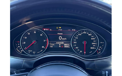 Audi A6 * 2.0T * PANO* KEYLESS* ПОДГРЕВ* - автомобили, коли, обяви за нови и употребявани 7