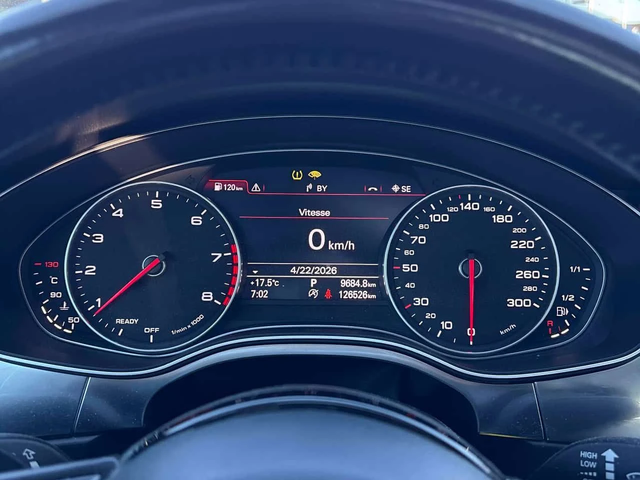 Audi A6 * 2.0T * PANO* KEYLESS* ПОДГРЕВ* - автомобили, коли, обяви за нови и употребявани 7