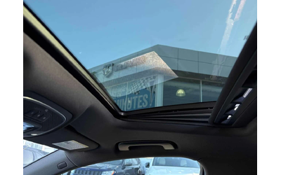 Audi A6 * 2.0T * PANO* KEYLESS* ПОДГРЕВ* - автомобили, коли, обяви за нови и употребявани 9