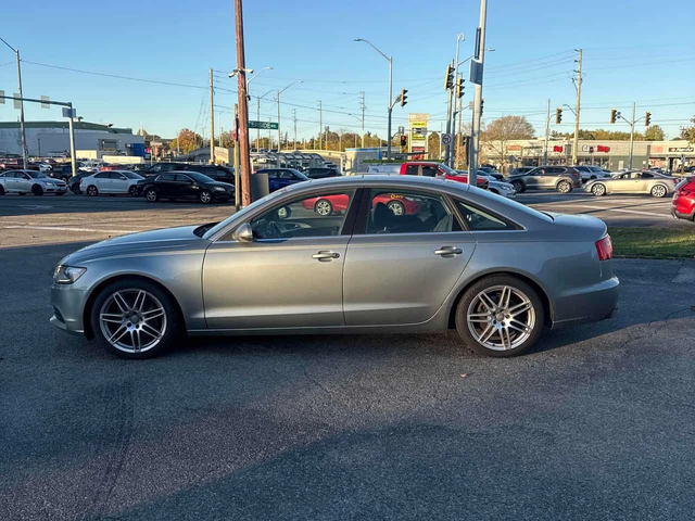 Audi A6 * 3.0T Premium * ПОДГРЕВ * КАМЕРА * NAVI - автомобили, коли, обяви за нови и употребявани 10