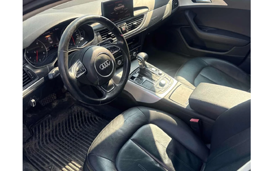 audi-a6 - 4