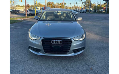 audi-a6 - 5
