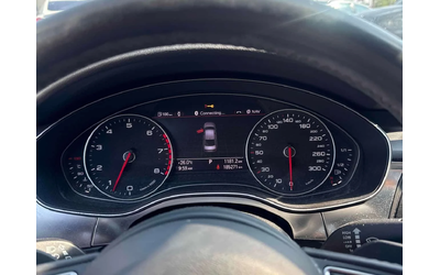 Audi A6 * 3.0T Premium * ПОДГРЕВ * КАМЕРА * NAVI - автомобили, коли, обяви за нови и употребявани 7
