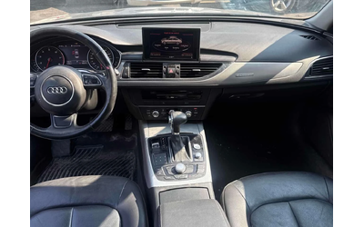 Audi A6 * 3.0T Premium * ПОДГРЕВ * КАМЕРА * NAVI - автомобили, коли, обяви за нови и употребявани 8