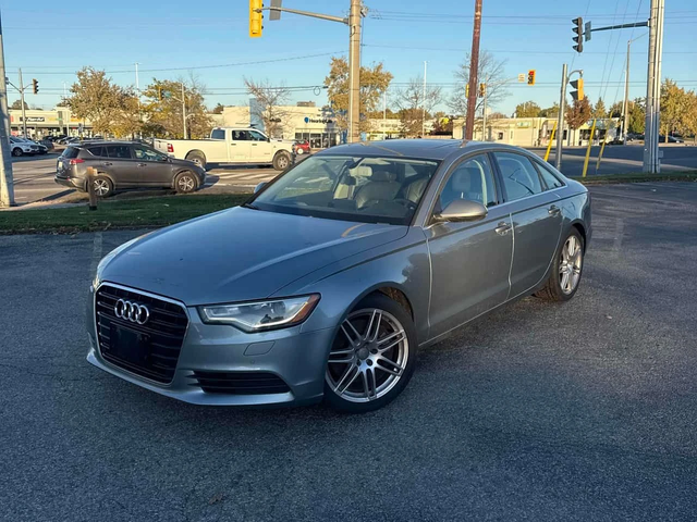 Audi A6 * 3.0T Premium * ПОДГРЕВ * КАМЕРА * NAVI - автомобили, коли, обяви за нови и употребявани 9