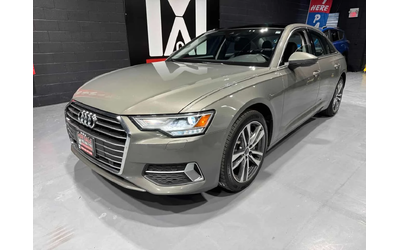 audi-a6 - 0