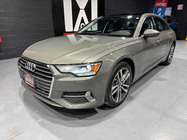 Audi A6 * Progressiv * DIGITAL * ПОДГРЕВИ * КАМЕРА * ПАМЕТ - автомобили, коли, обяви за нови и употребявани 0