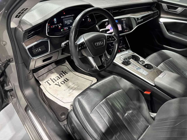 Audi A6 * Progressiv * DIGITAL * ПОДГРЕВИ * КАМЕРА * ПАМЕТ - автомобили, коли, обяви за нови и употребявани 4