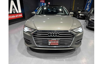 audi-a6 - 5