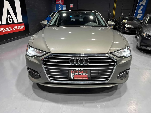 Audi A6 * Progressiv * DIGITAL * ПОДГРЕВИ * КАМЕРА * ПАМЕТ - автомобили, коли, обяви за нови и употребявани 5