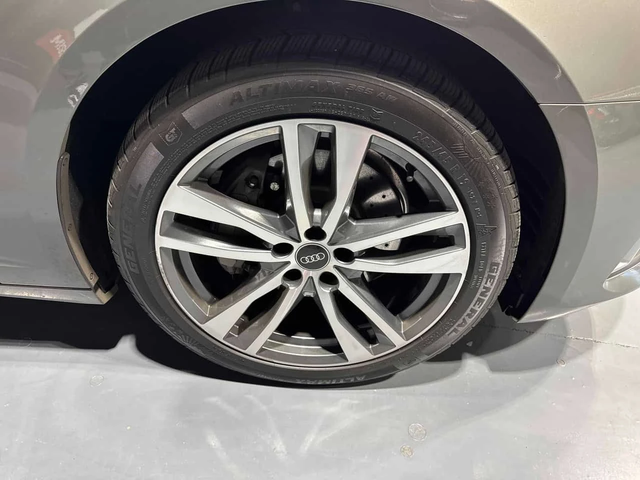 Audi A6 * Progressiv * DIGITAL * ПОДГРЕВИ * КАМЕРА * ПАМЕТ - автомобили, коли, обяви за нови и употребявани 6