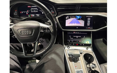 Audi A6 * Progressiv * DIGITAL * ПОДГРЕВИ * КАМЕРА * ПАМЕТ - автомобили, коли, обяви за нови и употребявани 8