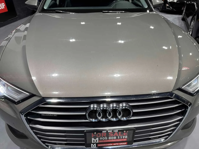 Audi A6 * Progressiv * DIGITAL * ПОДГРЕВИ * КАМЕРА * ПАМЕТ - автомобили, коли, обяви за нови и употребявани 9
