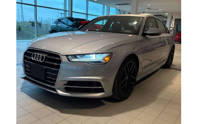 audi-a6 - 0