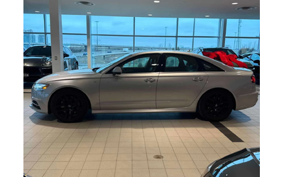 Audi A6 * Progressiv * ПРЕДСТАВИТЕЛСТВО * ПОДГРЕВ * NAVI - автомобили, коли, обяви за нови и употребявани 10