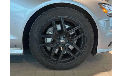 Audi A6 * Progressiv * ПРЕДСТАВИТЕЛСТВО * ПОДГРЕВ * NAVI - автомобили, коли, обяви за нови и употребявани 15
