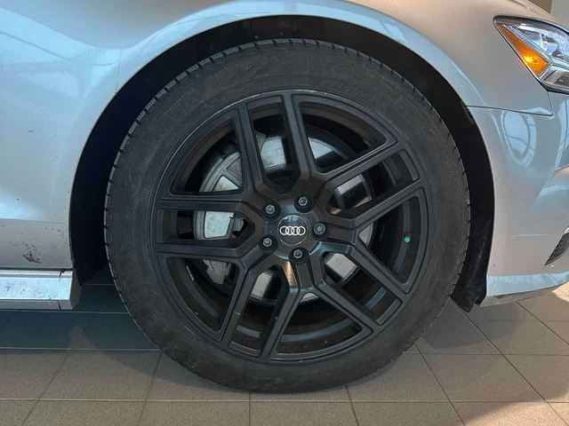 Audi A6 * Progressiv * ПРЕДСТАВИТЕЛСТВО * ПОДГРЕВ * NAVI - автомобили, коли, обяви за нови и употребявани 15