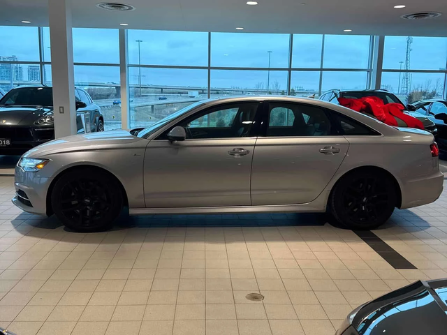 Audi A6 * Progressiv * ПРЕДСТАВИТЕЛСТВО * ПОДГРЕВ * NAVI - автомобили, коли, обяви за нови и употребявани 1
