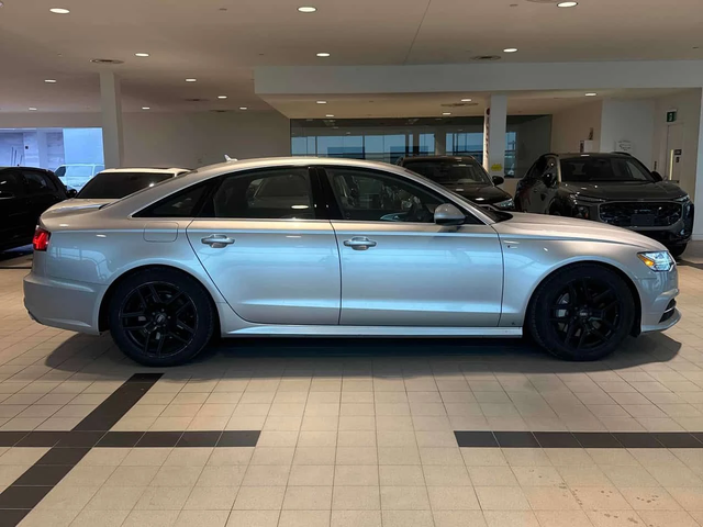 Audi A6 * Progressiv * ПРЕДСТАВИТЕЛСТВО * ПОДГРЕВ * NAVI - автомобили, коли, обяви за нови и употребявани 2