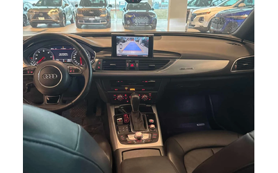 Audi A6 * Progressiv * ПРЕДСТАВИТЕЛСТВО * ПОДГРЕВ * NAVI - автомобили, коли, обяви за нови и употребявани 8