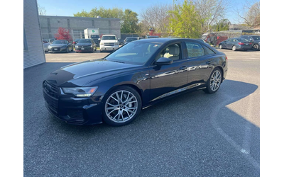 audi-a6 - 0