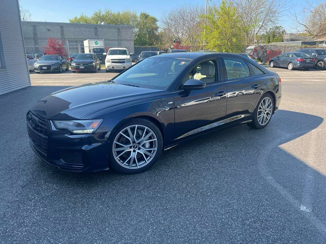 Audi A6 * Technik * S LINE ДИСТРОНИК * 360 * ОБДУХВАНЕ - автомобили, коли, обяви за нови и употребявани 0