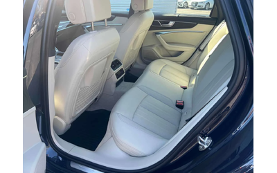 Audi A6 * Technik * S LINE ДИСТРОНИК * 360 * ОБДУХВАНЕ - автомобили, коли, обяви за нови и употребявани 12