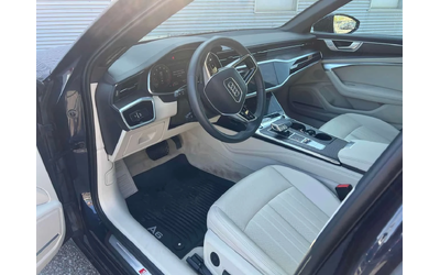 audi-a6 - 4