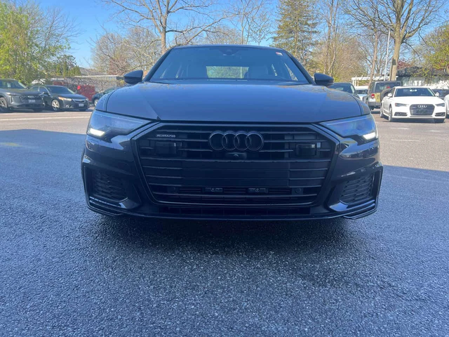 Audi A6 * Technik * S LINE ДИСТРОНИК * 360 * ОБДУХВАНЕ - автомобили, коли, обяви за нови и употребявани 5