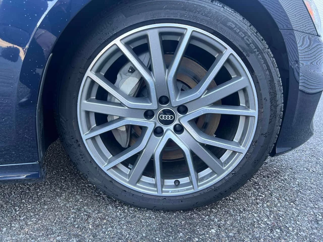Audi A6 * Technik * S LINE ДИСТРОНИК * 360 * ОБДУХВАНЕ - автомобили, коли, обяви за нови и употребявани 6