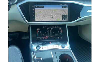 Audi A6 * Technik * S LINE ДИСТРОНИК * 360 * ОБДУХВАНЕ - автомобили, коли, обяви за нови и употребявани 8