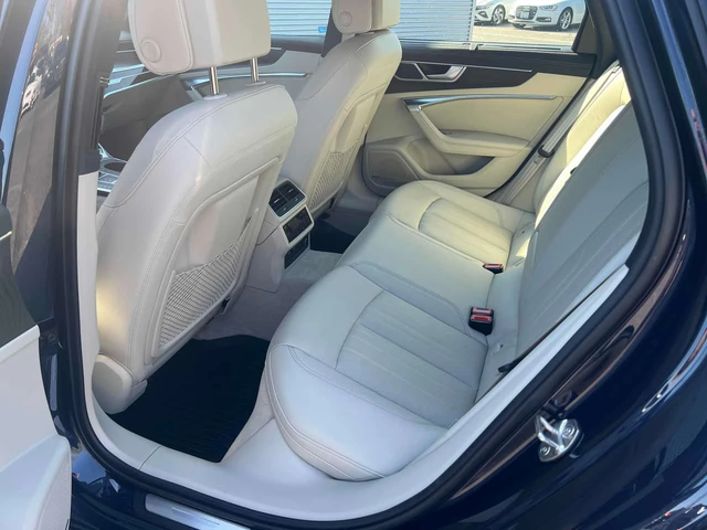 Audi A6 * Technik * S LINE ДИСТРОНИК * 360 * ОБДУХВАНЕ - автомобили, коли, обяви за нови и употребявани 9
