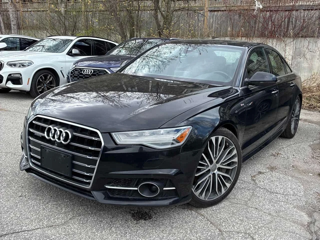 Audi A6 | DISTRONIC | 360 | ОБДУХВАНЕ | BOSE | - автомобили, коли, обяви за нови и употребявани 0
