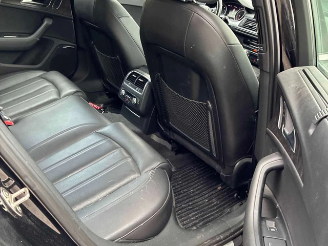 Audi A6 | DISTRONIC | 360 | ОБДУХВАНЕ | BOSE | - автомобили, коли, обяви за нови и употребявани 12