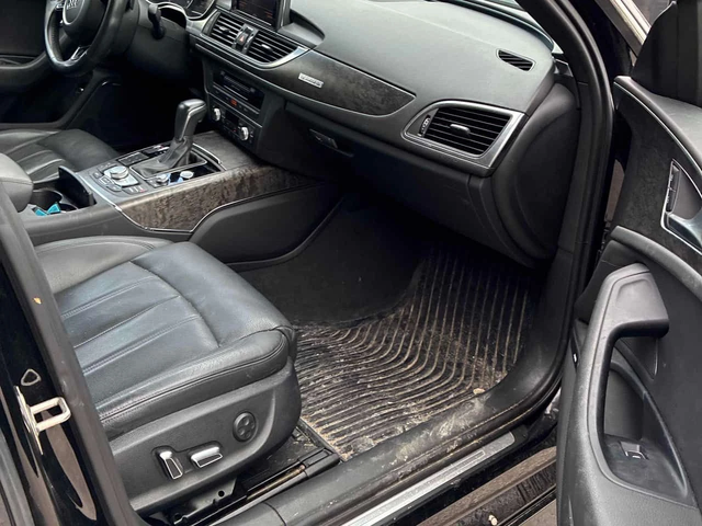 Audi A6 | DISTRONIC | 360 | ОБДУХВАНЕ | BOSE | - автомобили, коли, обяви за нови и употребявани 13