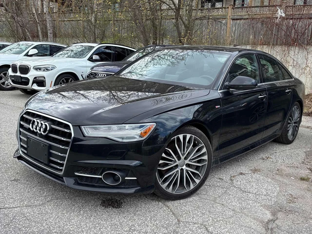Audi A6 | DISTRONIC | 360 | ОБДУХВАНЕ | BOSE | - автомобили, коли, обяви за нови и употребявани 1