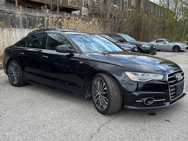 Audi A6 | DISTRONIC | 360 | ОБДУХВАНЕ | BOSE | - автомобили, коли, обяви за нови и употребявани 2